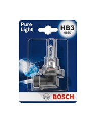 HB3 bulb BOSCH 1 987 301 062