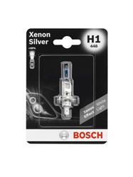 Pirn H7 Xenon Silver (1 tk) 12V 55W_0