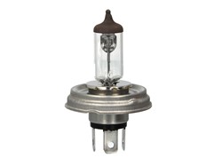 Light bulb R2 (1 pcs) Pure Light 12V 45/40W_0