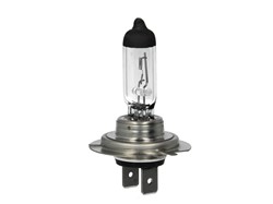 Light bulb H7 Plus 50% (1 pcs) 12V 55W_0