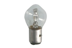 Light bulb S2 (1 pcs) Pure Light 12V 35W