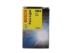 Żarówka HB4 Pure Light (1 szt.) 12V 55W_1