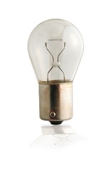 Žarulja P21W pomoćna Pure Light (bez pakiranja, 1 kom., 12V, 21W, tip gedore BA15S; osnovna žarulja