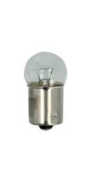 Light bulb R10W (10 pcs) Pure Light 12V 10W_0