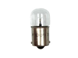 Light bulb R5W (10 pcs) Pure Light 12V 5W_1