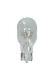Light bulb W16W (10 pcs) Pure Light 12V 16W