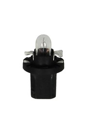 Dashboard bulb PBX5 (10 pcs) Pure Light 12V 1,2W_0