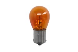 Žarulja WY21W pomoćna Pure Light (kutija, 1 kom., 12V, narančasta, 21W, tip gedore BA15S