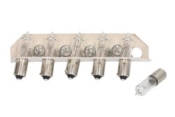 Лампа H21W Pure Light (10 шт) 12В 21Вт