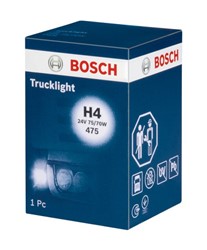 Light bulb H4 Trucklight (1 pcs) 24V 75/70W_0