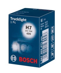 Light bulb H7 Trucklight (1 pcs) 24V 70W_0