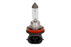Light bulb H11 Trucklight (1 pcs) 24V 70W