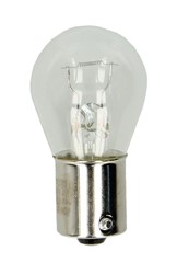 Light bulb P21W (10 pcs) Trucklight 24V 21W