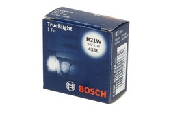 Light bulb H21W (1 pcs) Trucklight 24V 21W_1