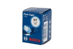 Light bulb H7 Pure Light (1 pcs) 12V 55W_1