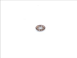 Seal Ring, nozzle holder 2 430 190 002
