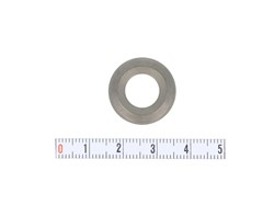 Seal Ring, nozzle holder 2 430 501 009