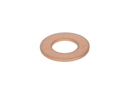 Seal Ring, nozzle holder 9 431 612 709_0