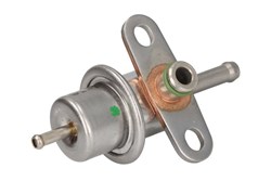 Регулятор давления подачи топлива F 000 DR9 006