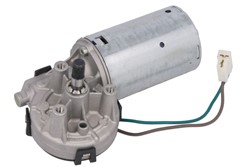 Stiklu tīrītāju motors BOSCH F 006 B20 106