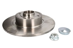 Piduriketta laager BREMBO 08.A135.17