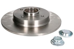 Piduriketta laager BREMBO 08.A858.17