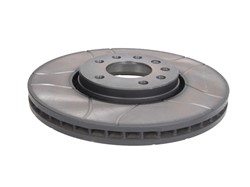 Brake disc Max (1 pcs) front L/R fits CADILLAC BLS; OPEL SIGNUM, VECTRA C, VECTRA C GTS; SAAB 9-3, 9-3X