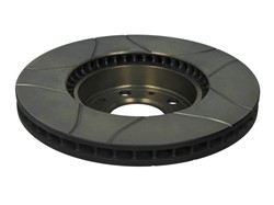 Stabdžių diskas vidinė ventiliacija priekis Tinka: VOLVO 850, 940, 940 II, 960 II, C70 I, S70, S90 I, V70 I, V90 I, XC70 I 2.0-2.9 06.91-10.05_1