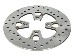 Brake disc 68B407G3 front fixed BREMBO 220/54/4,5mm/76mm