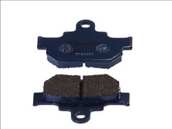 Brake pads 07SU08TT BREMBO carbon / ceramic, intended use offroad_0