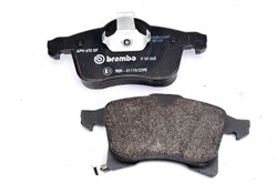 Brake Pad Set, disc brake P 59 045_1