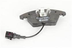 Brake Pad Set, disc brake P 85 075_2