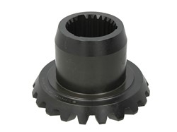 Differential gear 122141
