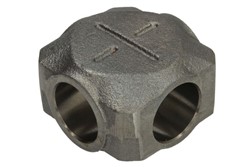 Differential cross piece 133106