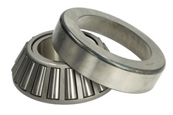 Input shaft bearing - outer track 134246_0