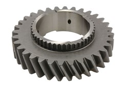 Gear, main shaft 145725