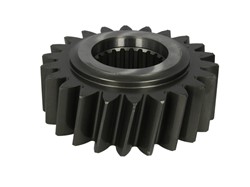 Differential gear 145765_0
