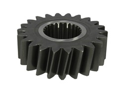 Differential gear 145765_1