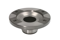 Flange, differential 155304_1