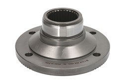 Flange, differential 155304_0