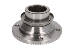 Flange, differential 197073_0