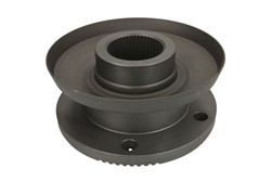 Flange, differential 197334