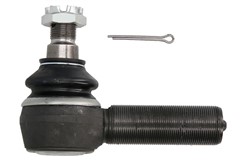 Angled Ball Joint, steering drag link 198599