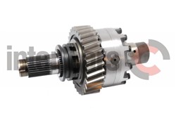 Differential Gear 198618