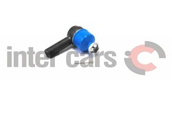 Angled Ball Joint, steering drag link 198626_0