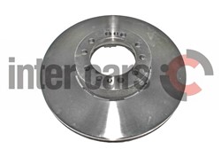 Brake disc 215017