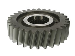 Differential gear 244015_1
