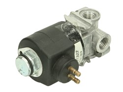 Solenoid valve 280527