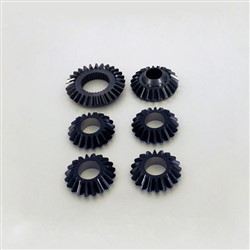 Pinion Set, differential 298080