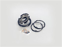 Repair Kit, manual transmission 298094